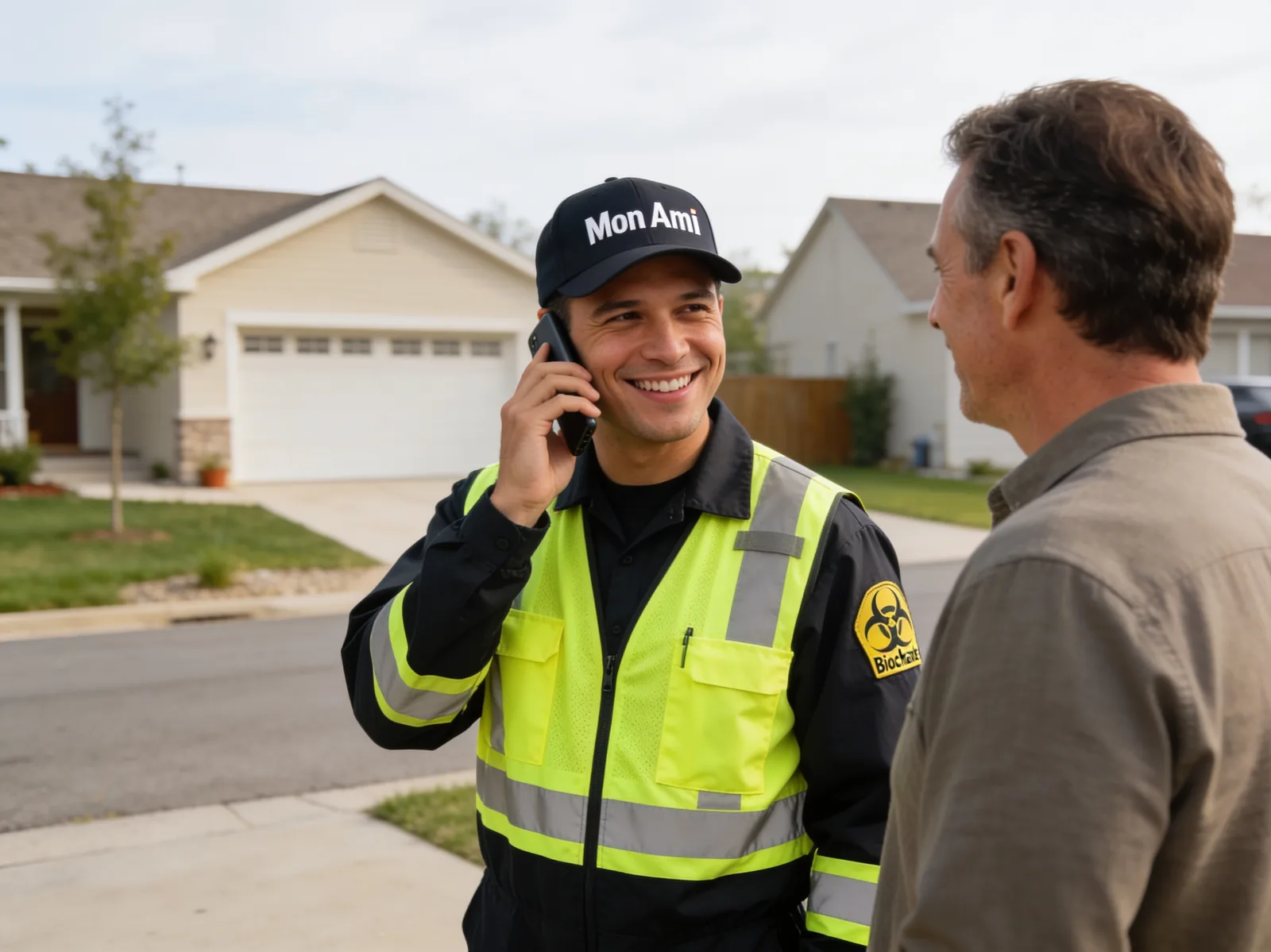 Sewage Cleanup Germantown, OH FAQs